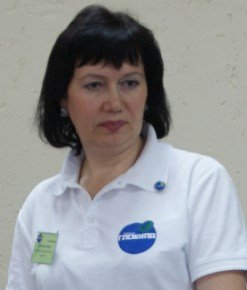 Шилова Алена Викторовна