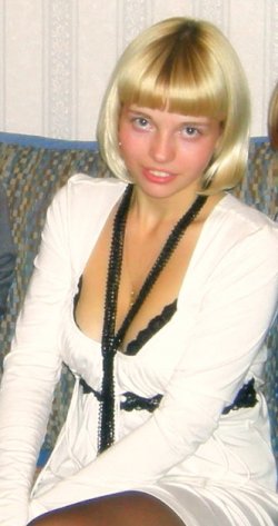 Аня Фёдорова