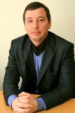 Сергей Литвиненко