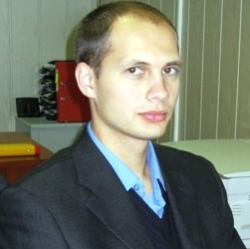 Алексей Николаевич Оглоблин
