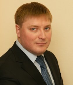 Евгений Илюшкин