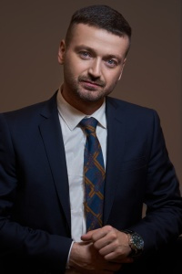 Павел Карцев